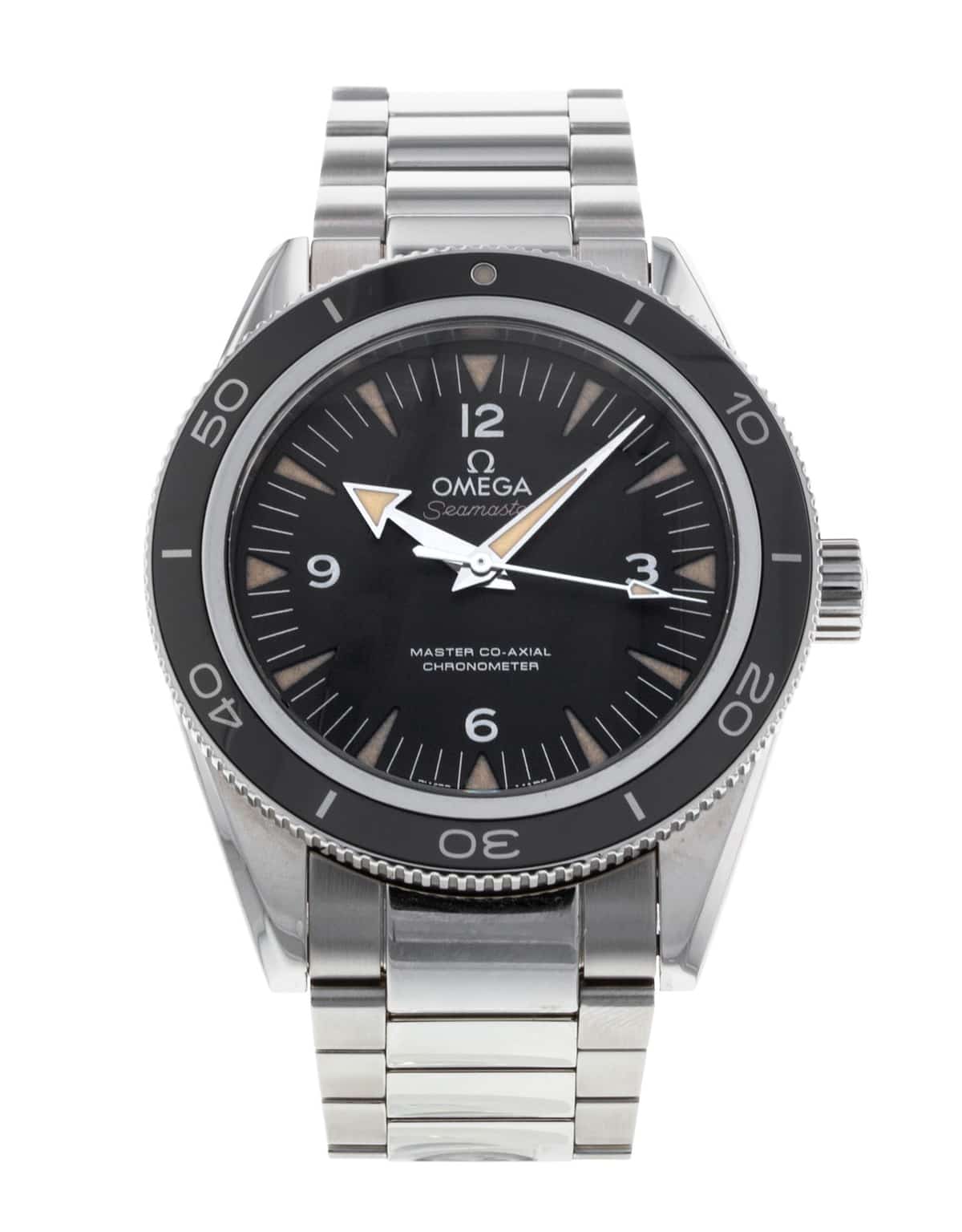 Omega Seamaster 300m 233.30.41.21.01.001
